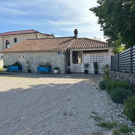 Casa Mio Vikendica *