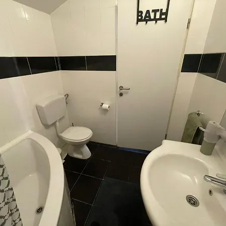 Holiday home Casa Mio
