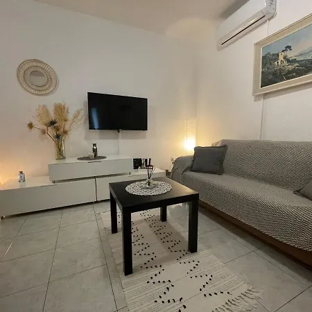 Holiday home Casa Mio *