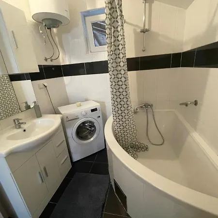 Casa Mio Holiday home Malinska