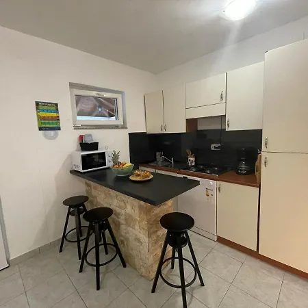 Holiday home Casa Mio *