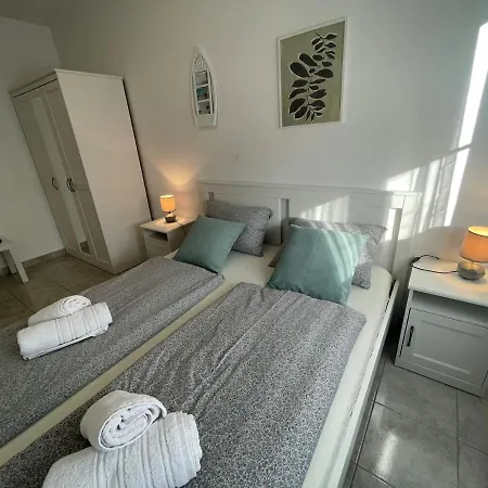 Casa Mio Holiday home *