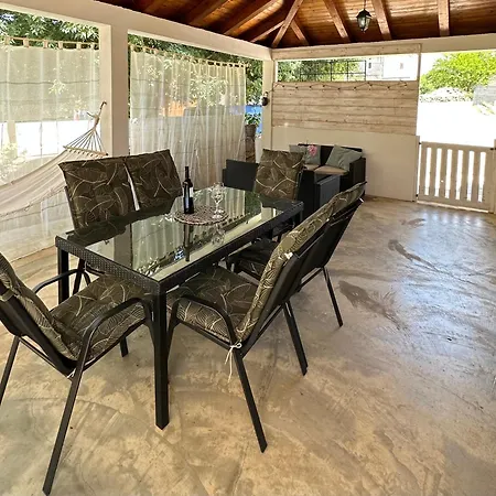 Casa Mio Holiday home Malinska