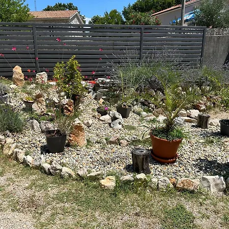 Vakantiehuis Casa Mio Malinska