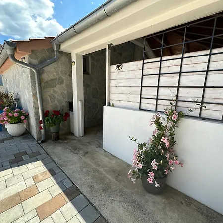 Casa Mio Holiday home *