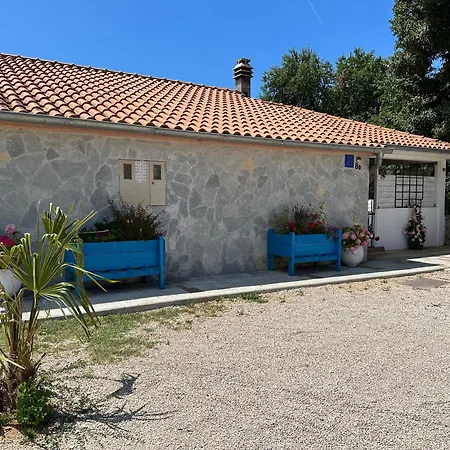 Vakantiehuis Casa Mio