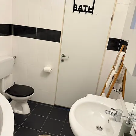 Prázdninový dům Casa Mio