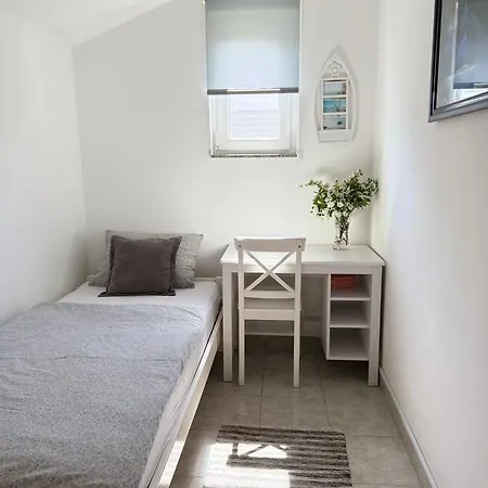 Prázdninový dům Casa Mio Malinska