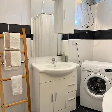 Casa Mio Prázdninový dům Malinska