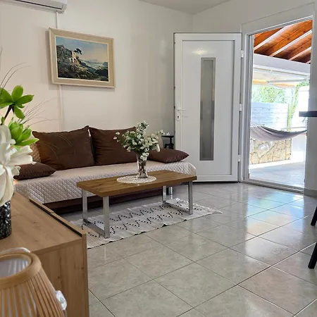 Casa Mio Vakantiehuis