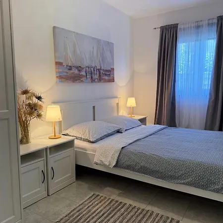 Vakantiehuis Casa Mio