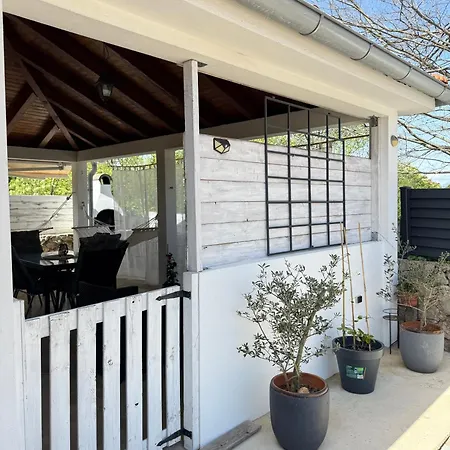 Prázdninový dům Casa Mio *