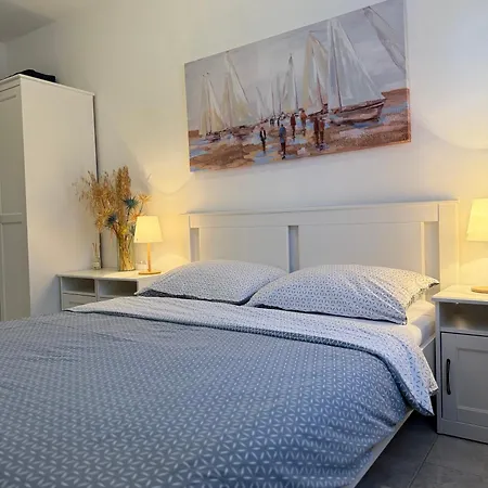 Vakantiehuis Casa Mio