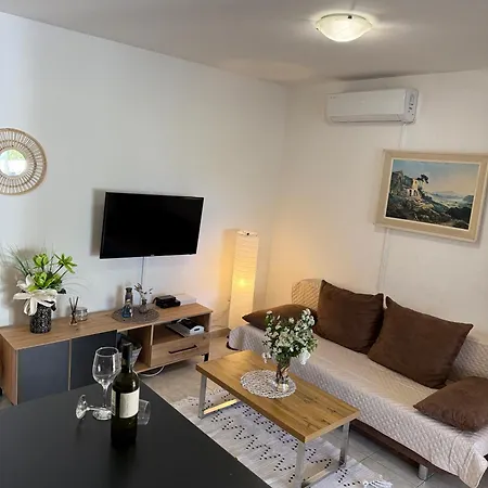 Casa Mio 펜션 말린스카