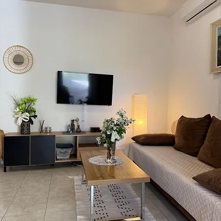 Vakantiehuis Casa Mio Malinska