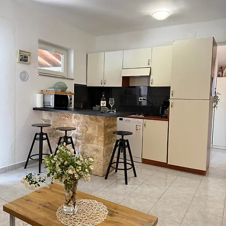 Prázdninový dům Casa Mio