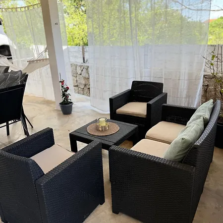 Casa Mio Vakantiehuis *