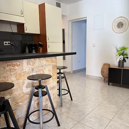 Vakantiehuis Casa Mio *