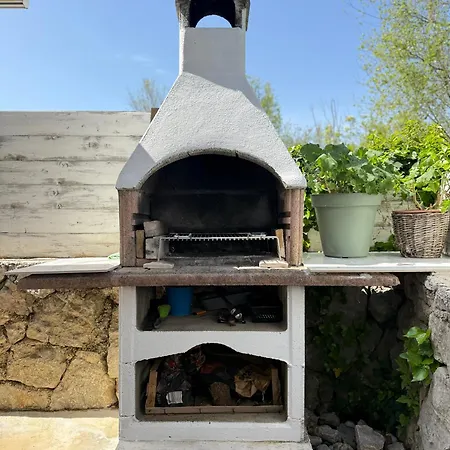 Casa Mio Holiday home Malinska