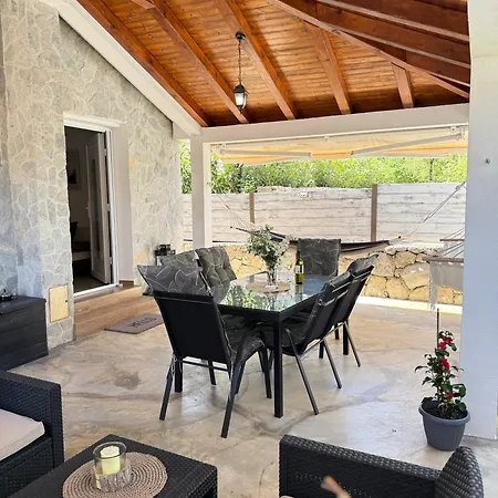 Nyaraló Casa Mio