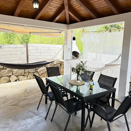 Casa Mio Holiday home Malinska