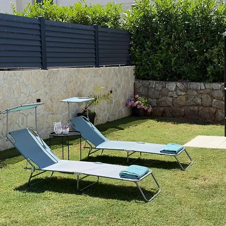 Tatil Evi Casa Mio