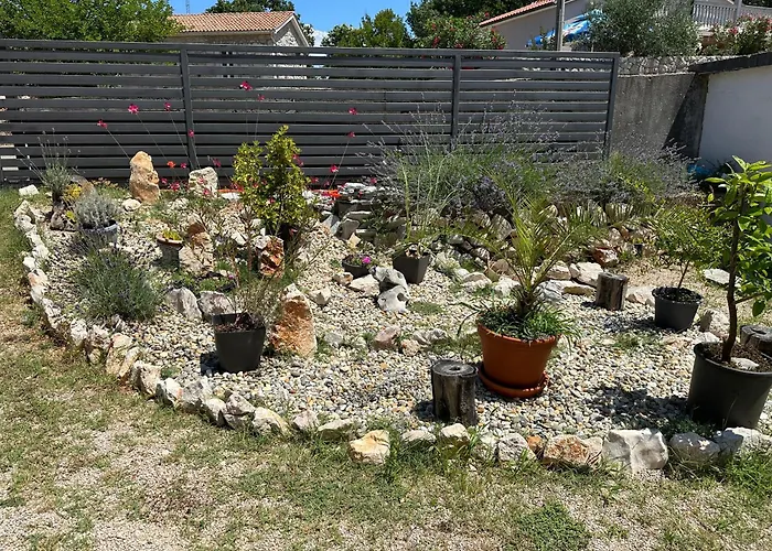 Feriehus Casa Mio Malinska