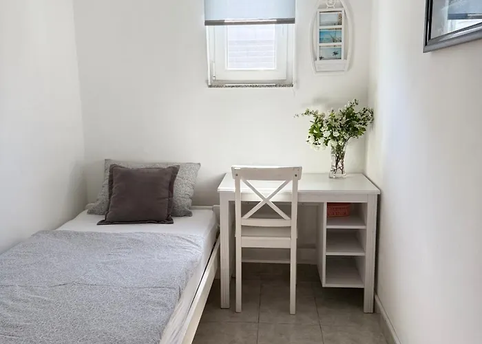 Feriehus Casa Mio Malinska