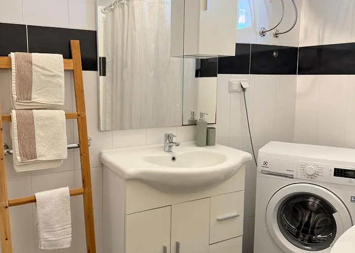 Casa Mio Feriehus Malinska