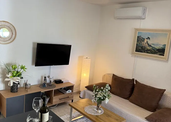 Casa Mio Feriehus Malinska