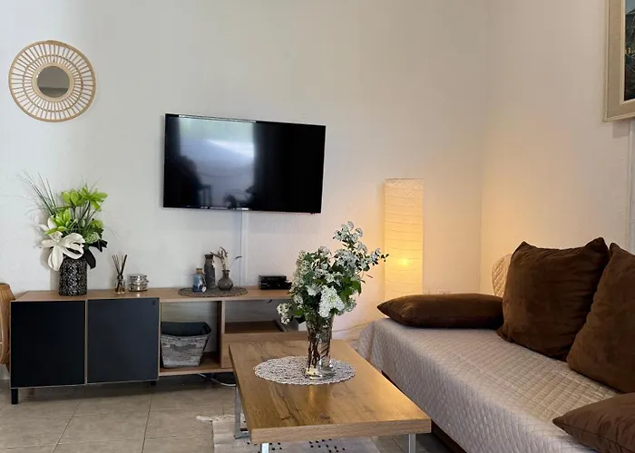 Feriehus Casa Mio Malinska