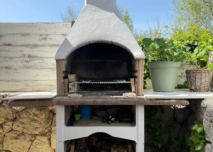 Casa Mio Feriehus Malinska