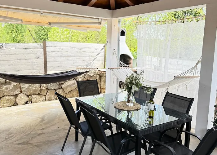 Casa Mio Feriehus Malinska