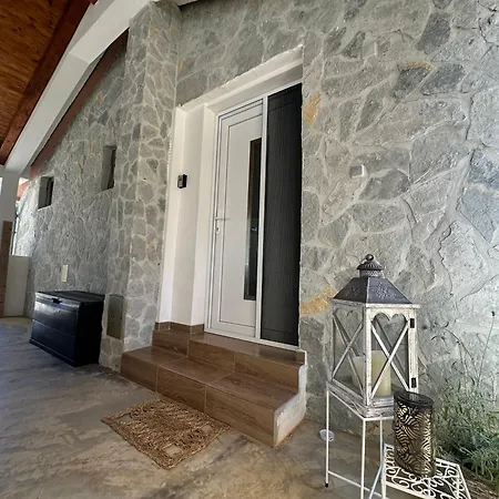 Casa Mio Сasa de vacaciones Malinska