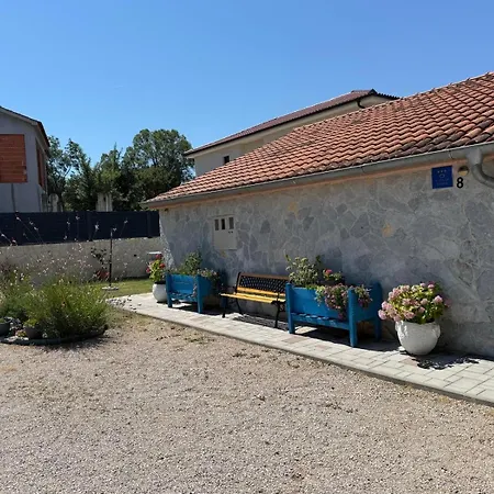 Сasa de vacaciones Casa Mio *